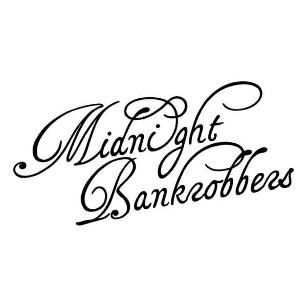 Midnight Bankrobbers（チバユウスケ / イマイアキノブ）